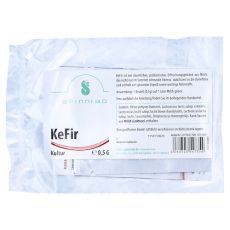 KEFIR Kulturen Granulat (PZN 11731669)