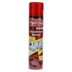 NEXA LOTTE Insektenspray Ultra (PZN 03047947)