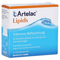 Artelac Lipids MD Augentropfen (PZN 07707205)