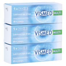 VISMED MULTI Augentropfen (PZN 10309170)