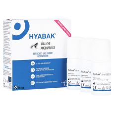 Hyabak Augentropfen (PZN 09267302)