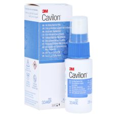 CAVILON 3M reizfreier Hautschutz Spray 3346P (PZN 14165549)