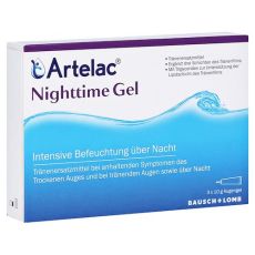 Artelac Nighttime Gel (PZN 07707228)