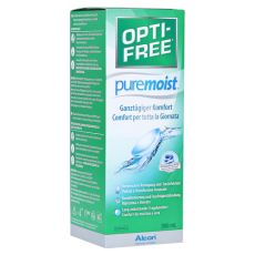 OPTI-FREE PureMoist Multifunktions-Desinf.Lsg. (PZN 09426261)