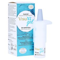 VISUXL Gel f.die Augen (PZN 16204986)
