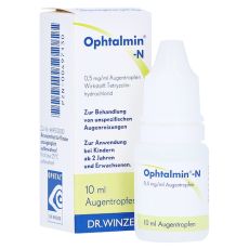 Ophtalmin-N (PZN 00497130)