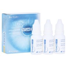 VISMED light Augentropfen (PZN 06149192)