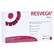 RESVEGA Kapseln (PZN 09755668)