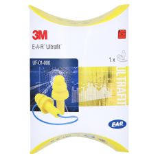 EAR Ultrafit Gehörschutzstöpsel (PZN 01662157)