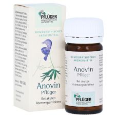 ANOVIN Pflüger Tabletten (PZN 01179610)