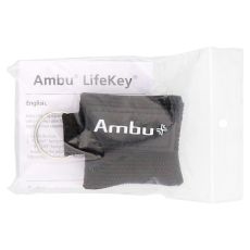 AMBU LifeKey Softcase schwarz (PZN 09476371)