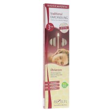 OHRKERZEN BIOSUN traditional Filter Neu 2015 (PZN 11133359)
