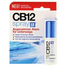 CB12 Spray (PZN 12414534)