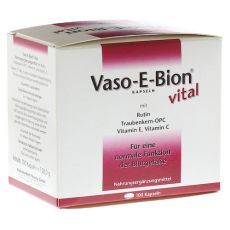 VASO-E-BION vital Kapseln (PZN 05870289)