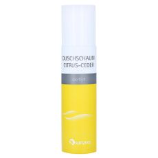 SPITZNER Duschschaum Citrus-Ceder (PZN 11323864)