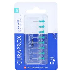 CURAPROX CPS 06 prime Interdentalbürsten Refill (PZN 16166406)