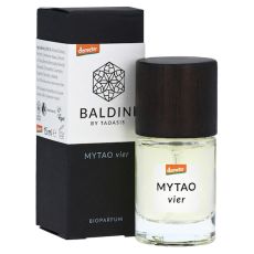 MYTAO Mein Bioparfum vier (PZN 02837908)