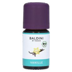 Baldini Bio-Aroma Vanille Extrakt Öl (PZN 12436688)