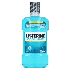 LISTERINE Cool Mint Mundspülung (PZN 14301202)