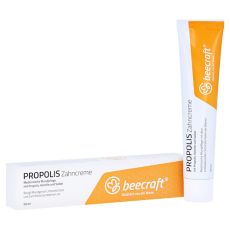 Beecraft Propolis Zahncreme (PZN 15024130)