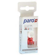 PARO Isola System F Spiralb.3,7 mm soft rot (PZN 07235628)