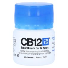 CB12 Mund Spüllösung (PZN 04745659)