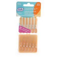 TEPE EasyPick XS/S orange (PZN 10731992)