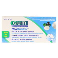 GUM HaliControl Lutschtabletten (PZN 09264166)