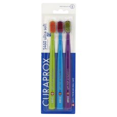 Curaprox Zahnbürste CS 5460 ultra soft (PZN 13427645)