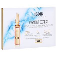 ISDIN ISDINCEUTICS Pigment Expert Ampullen (PZN 15638145)