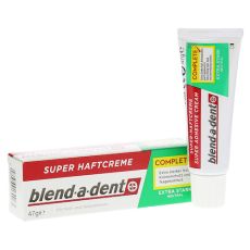 blend-a-dent Super Haftcreme neutral (PZN 00989382)