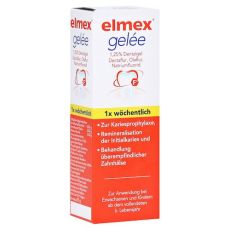 Elmex Gelee (PZN 03120822)