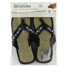 ZIMT FLIPFLOP Gr.37/38 Glanzstück (PZN 05487171)