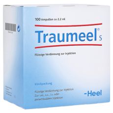 TRAUMEEL S Ampullen (PZN 04312328)