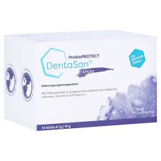 DENTASAN ProbioPROTECT Sticks (PZN 15261781)