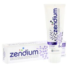 Zendium Sanftes weiss Zahnpasta (PZN 11538263)