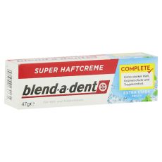 blend-a-dent Super Haftcreme extra frisch (PZN 06618540)