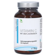 VITAMIN C BUFFER.Release a.Bioflavon 100mg Kapseln (PZN 04878018)