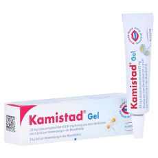 Kamistad (PZN 03927045)