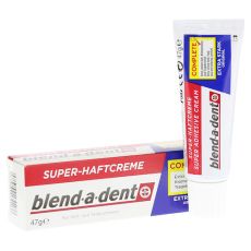 blend-a-dent Super Haftcreme extra stark (PZN 03384372)