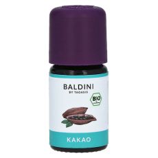 Taoasis Kakao Bioaroma Baldini ätherisches Öl (PZN 09538936)