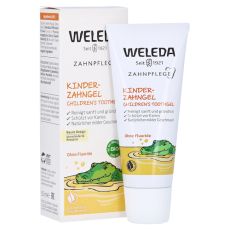 Weleda Kinder Zahngel (PZN 00506515)