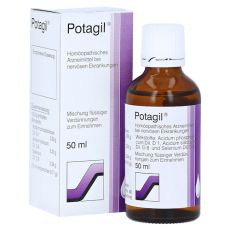 POTAGIL Tropfen (PZN 00081872)