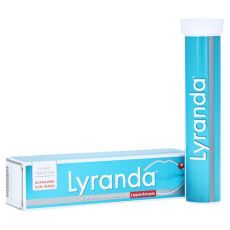 Lyranda Kautabletten (PZN 07052885)