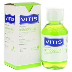 VITIS ORTHODONTIC Mundspülung (PZN 09481662)