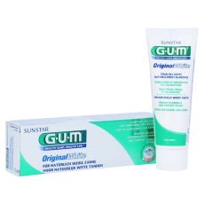 GUM Original White Zahnpasta (PZN 04818536)