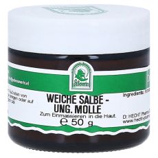 WEICHE SALBE - Ung.Molle (PZN 16729631)