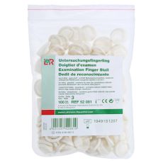 FINGERLING z.Untersuchung Gr.3 Latex (PZN 01956812)