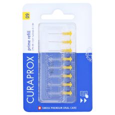 CURAPROX CPS 09 prime Interdentalbürsten Refill (PZN 16166435)