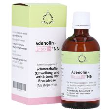 ADENOLIN-ENTOXIN N Tropfen (PZN 04346014)